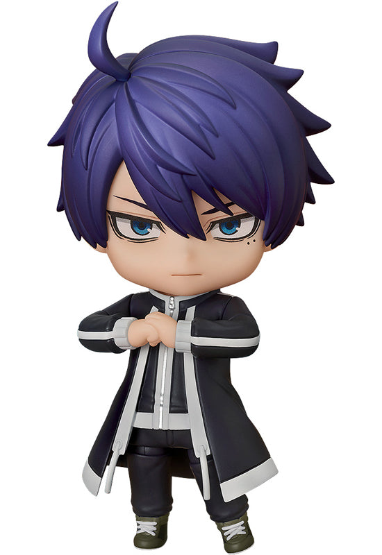 2875 Tougen Anki Nendoroid Shiki Ichinose