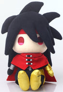 Final Fantasy VII Rebirth Square Enix Plush Vincent Valentine