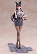 AZUR LANE ANIGAME ATAGO OL VER. 1/6 SCALE FIGURE