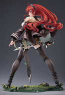 Mushoku Tensei: Jobless Reincarnation III -Isekai Ittara Honki Dasu- Hobby Sakura Eris Boreas Greyrat