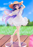 Date A Live V FuRyu Summer Dress Figure Toka Yatogami