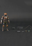 ACID RAIN TOYS ALLIANCE LIMITED 1/18 SCALE FAV-A121 SPENCER