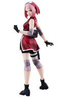 NARUTO Shippuden MEGAHOUSE NARUTO GALS Sakura Haruno Ver.2（Repeat）