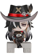 Honkai: Star Rail RIBOSE Owlbert's Studio VOL3 Boothill Chibi Figure