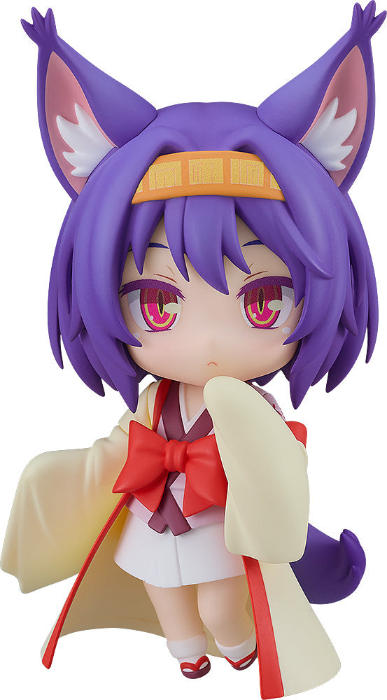 2445 No Game No Life Nendoroid Izuna