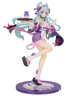 Genshin Impact APEX LIMEPIE Series Yumemizuki Mizuki Embrace of Enchanting Dreams Ver.