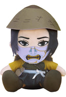 Ghost of Yōtei Good Smile Company Plushie Atsu