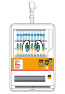 Reborn as a Vending Machine, I Now Wander the Dungeon TAPIOCA 2nd Season Hakkon Type Pouch