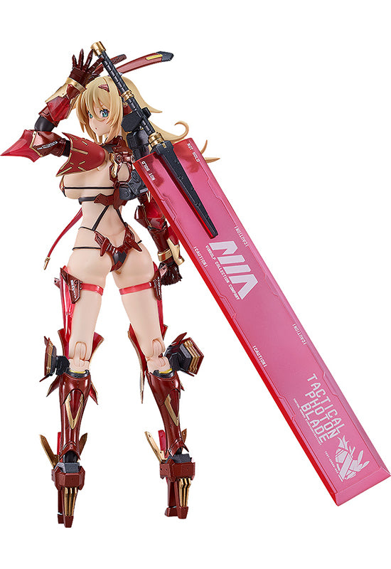 625 BUNNY SUIT PLANNING Max Factory figma Veronica Sweetheart