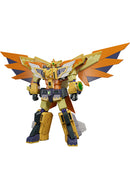 Gun x Sword Good Smile Company MODEROID Eldora Soul