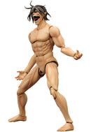 Attack on Titan Kotobukiya Eren Yeager Titan Ver. (Re-run)