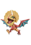 3094 Monster Hunter Series Nendoroid Yian Kut-Ku