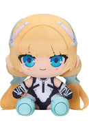 RAKUEN TSUIHO -Expelled from Paradise- Good Smile Company Chocopuni Big 40cm Plushie Angela