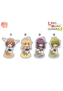 My Deer Friend Nokotan Seasonal-Plants Puchichoko Acrylic Stand