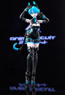 Animacircuit Sora ZHUO JIANG The Cat SP