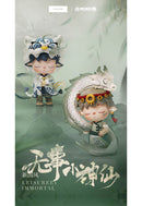 HEYONE MIMI LEISURELY IMMORTAL SERIES TRADING FIGURE