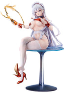 Azur Lane Good Smile Arts Shanghai Belfast: Blissful Service Ver.