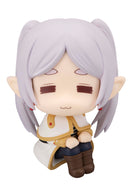 Frieren: Beyond the Journey's End MEGAHOUSE Lookup Frieren Droopy Face Ver.