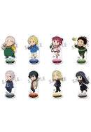 SAKAMOTO DAYS MEGAHOUSE Tokotoko Acrylic Stand