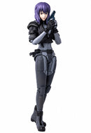 Ghost in the Shell STAND ALONE COMPLEX HIYA Exquisite Super Series 1/12 Scale Kusanagi Motoko Battle Suit Ver. Action Figure