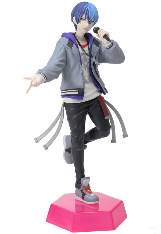 HATSUNE MIKU: COLORFUL STAGE! SEGA Desktop x Decorate Collections Aoyagi Toya