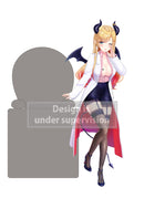 hololive production FuRyu Hikkake Figure Yuzuki Choco