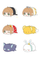 Cardcaptor Sakura: Clear Card Arc Max Limited CCS-12 Potekoro Mascot Big