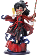 Dao of the Bizarre Immortal yuewen goods Li Huowang Da Nuo / Wan Zhi Dao Chibi Figure