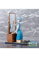 Evangelion: 3.0+1.0 Thrice Upon a Time SEGA FIGURIZMα EVANGELION: 3.0+1.0 Thrice Upon a Time tentative name : Rei Ayanami
