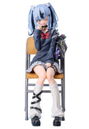 Virtual YouTuber A DIMENSION Nito Wai