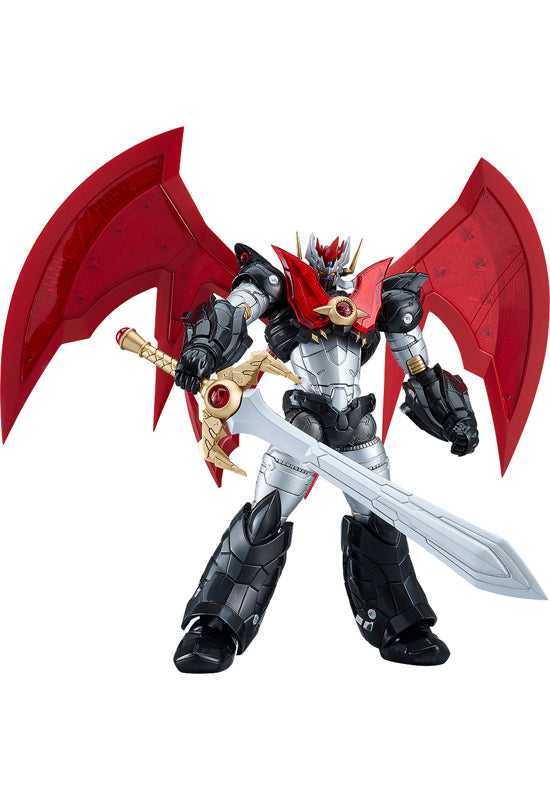 Mazinkaiser Good Smile Company MODEROID Mazinkaiser (3rd-run)