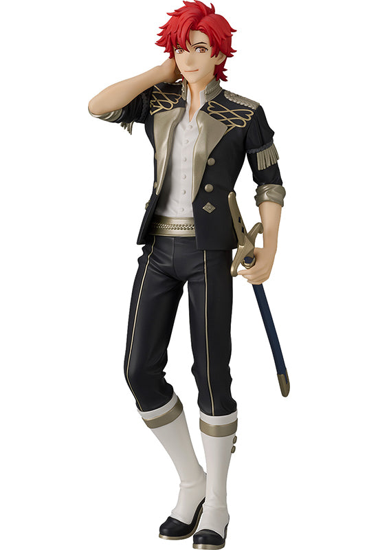 Fire Emblem: Three Houses Good Smile Company POP UP PARADE Sylvain Jose Gautier
