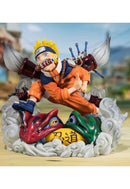 NARUTO Bandai Figuarts Zero Uzumaki Naruto -NARUTO 72 series-
