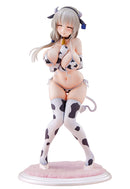 Uzaki-chan Wants to Hang Out! WAVE Tsuki Uzaki (Cow Bikini) (Rerelease)