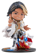 New Japan Pro-Wrestling Bushiroad Creative PalVerse Pale. Hiroshi Tanahashi