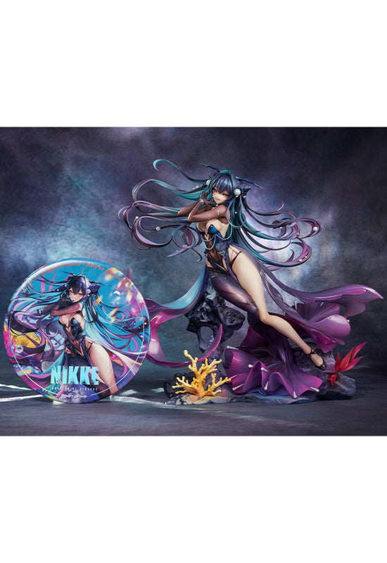 Goddess of Victory: Nikke Hobby Sakura Little Mermaid Abyss Flower DELUXE EDITION
