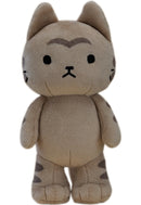 Ugoku! Neko Mukashibanashi Good Smile Company Plushie Kijitora