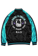 BanG Dream! 16 directions Souvenir Jacket RAISE A SUILEN