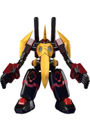 GAIKING LEGEND OF DAIKU-MARYU MODEROID Balking