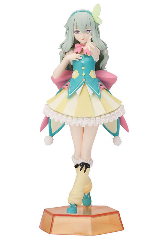 HATSUNE MIKU: COLORFUL STAGE! SEGA Desktop x Decorate Collections Kusanagi Nene