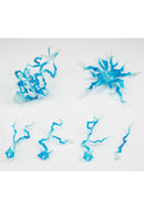 Tamashii Effect Bandai Thunder Blue Ver. for S.H.Figuarts