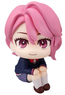 DAN DA DAN MEGAHOUSE Lookup TV Anime Aira