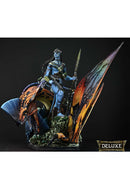 Avatar Prime 1 Studio Real Elite Masterline Jake Sully & The Great Leonopteryx Avatar Legacy Collection DX