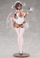 ANIMESTER DEMON MAID'S SERVING TIME GOKUNA 1/6 COMPLETE FIGURE