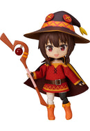 KONO SUBARASHII SEKAI NI SYUKUFUKU WO! 3 Nendoroid Doll Megumin