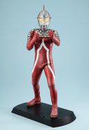 Ultraman MEGAHOUSE Ultimate Article Ultra Seven （Battle Image Color Edition）