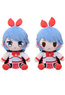 Omega Sisters SEGA M Plush Omega Ray