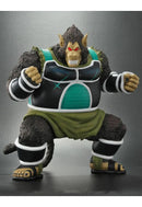 Dragon Ball Z Plex Dragon Ball Arise Great Ape Shugesh