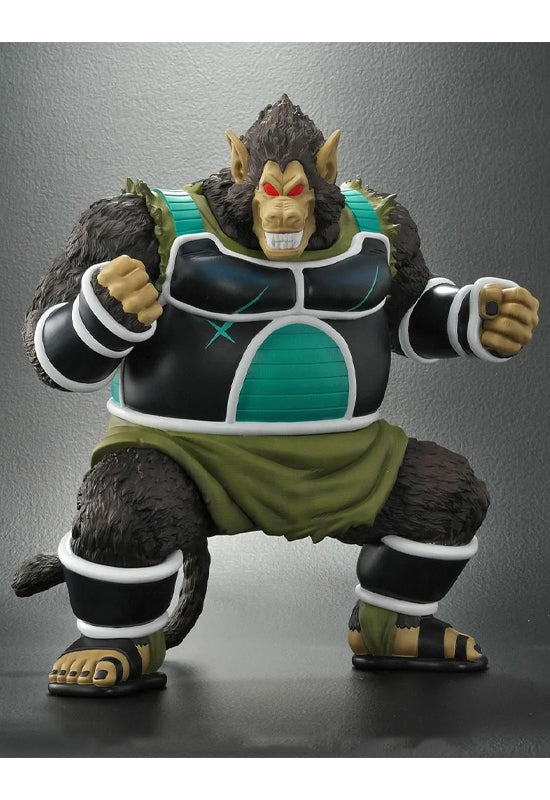 Dragon Ball Z Plex Dragon Ball Arise Great Ape Shugesh