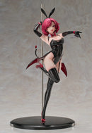 illustration by Ohisashiburi ASCENDIA Komurasaki Muma Bunny Ver. 1/6 Scale Finished Figure